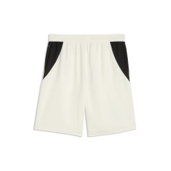 Damen Parma 2026/27 Heimshorts - Weiß