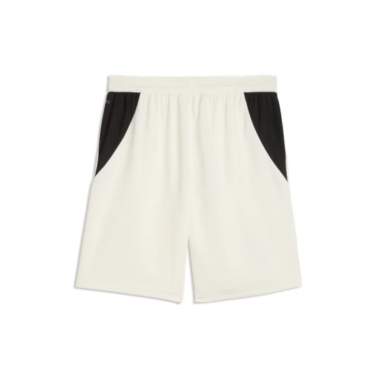 Damen Parma 2026/27 Heimshorts - Weiß