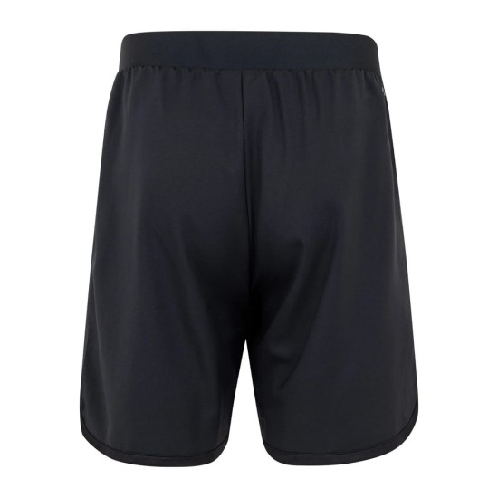 Herren Real Madrid 2023/24 Dritte Shorts