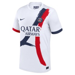 Herren PSG 2024/25 Auswärts Trikot