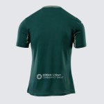 Herren Norwich City 2025/26 Auswärtstrikot Herren Norwich City 2025/26 Auswärtstrikot