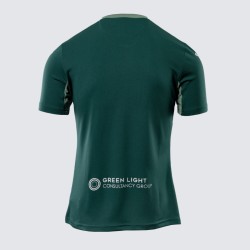 Herren Norwich City 2025/26 Auswärtstrikot Herren Norwich City 2025/26 Auswärtstrikot