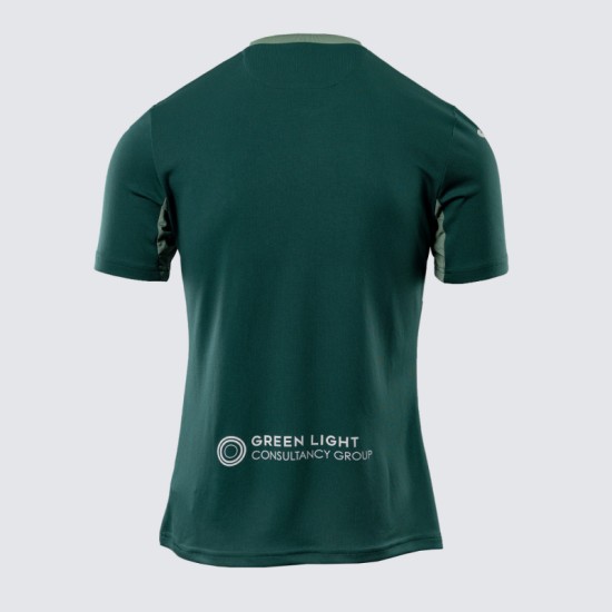 Herren Norwich City 2025/26 Auswärtstrikot Herren Norwich City 2025/26 Auswärtstrikot