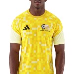 Bambini Südafrika 2026 WM Heim Pre-Match Trikot