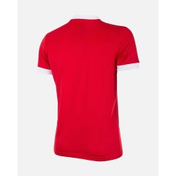 Herren Nottingham Forest 1980 Retro Europapokal Trikot Herren Nottingham Forest 1980 Retro Europapokal Trikot