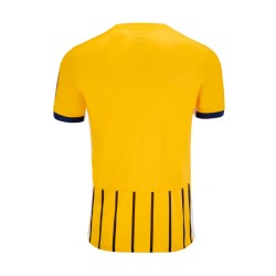 Herren Brighton & Hove Albion 2025/26 Drittetrikot Herren Brighton & Hove Albion 2025/26 Drittetrikot