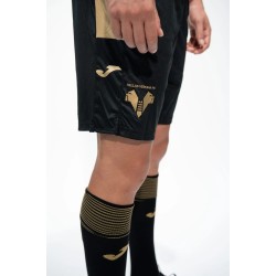 Kinder Hellas Verona 2024/25 Drittshorts