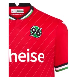 Kinder Hannover 96 2024/25 Heim Trikot