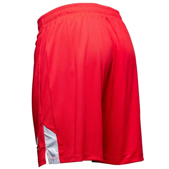 Herren Middlesbrough 2025/26 Heimshorts Herren Middlesbrough 2025/26 Heimshorts