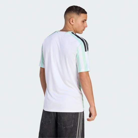 Kinder FC Augsburg 2025/26 Sonder-Langarm-Trikot – Dunkelblau Kinder FC Augsburg 2025/26 Sonder-Langarm-Trikot – Dunkelblau