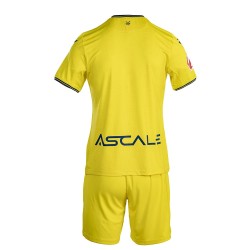 Kinder Villarreal 2024/25 Heim Kit