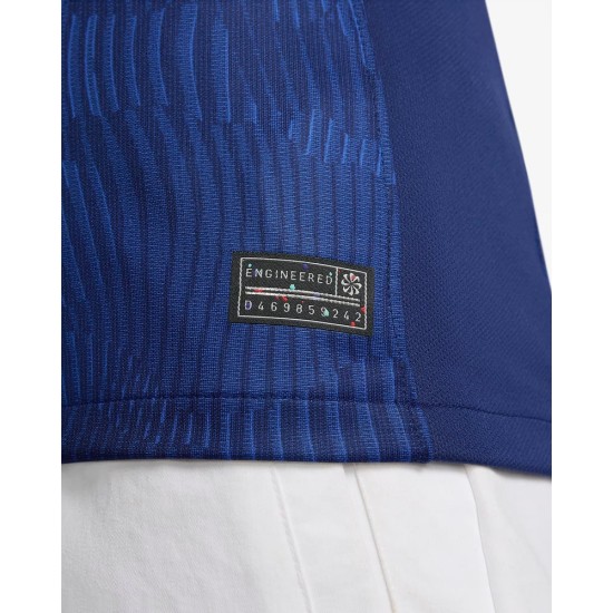 Damen USWNT USA Auswärtstrikot 2023 Damen USWNT USA Auswärtstrikot 2023