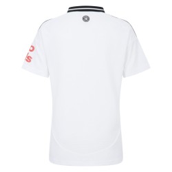 Damen Fulham 2024/25 Heimtrikot