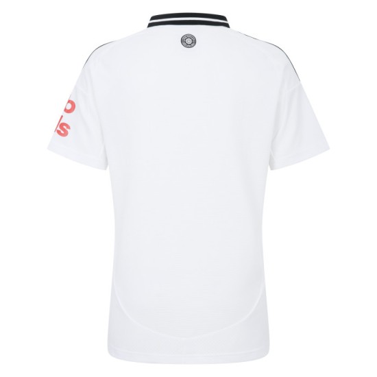 Damen Fulham 2024/25 Heimtrikot