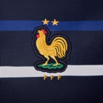 Frankreich Vor dem Spiel-Trikot EURO 2024