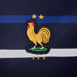 Frankreich Vor dem Spiel-Trikot EURO 2024