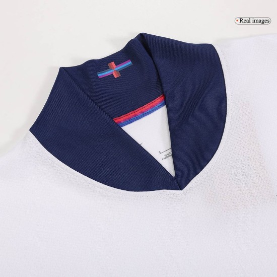 England Heimtrikot EURO 2024