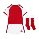 Kinder Arsenal 2026/27 Heimset