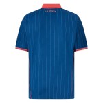 Herren OGC Nizza 2025/26 Drittes Trikot Herren OGC Nizza 2025/26 Drittes Trikot