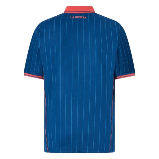 Herren OGC Nizza 2025/26 Drittes Trikot Herren OGC Nizza 2025/26 Drittes Trikot