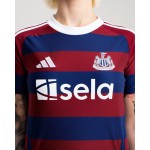 Damen Newcastle United 2024/25 Auswärtstrikot Damen Newcastle United 2024/25 Auswärtstrikot