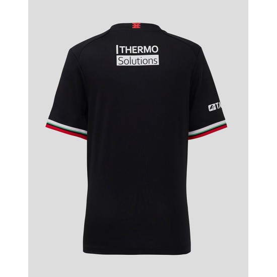 Kinder FC Twente 2024/25 Drittes Trikot