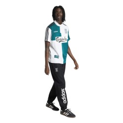 Damen Liverpool 1995/96 Retro Trikot Damen Liverpool 1995/96 Retro Trikot