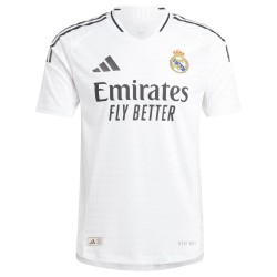 Kinder VINI JR. Real Madrid 2024/25 Heimtrikot Kinder VINI JR. Real Madrid 2024/25 Heimtrikot