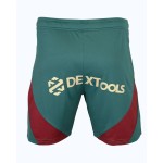 Kinder Real Oviedo 2024/25 Dritt Shorts