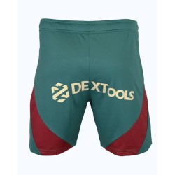 Kinder Real Oviedo 2024/25 Dritt Shorts