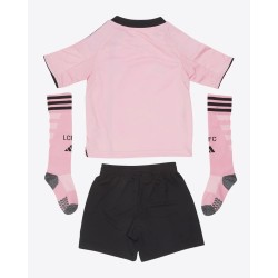 Kinder Leicester City 2025/26 Drittes Set Kinder Leicester City 2025/26 Drittes Set