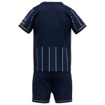 Kinder Millwall 2026/27 Heimset