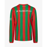 Kinder N.E.C. Nijmegen 2025/26 Heim Langarmtrikot 2 Kinder N.E.C. Nijmegen 2025/26 Heim Langarmtrikot 2