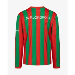 Kinder N.E.C. Nijmegen 2025/26 Heim Langarmtrikot 2 Kinder N.E.C. Nijmegen 2025/26 Heim Langarmtrikot 2