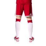 Kinder Bayern München 2026/27 Heimshorts