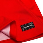 Damen Norwegen 2026 Heim-WM-Trikot