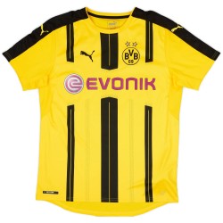 Kinder O.DEMBELE BVB Borussia Dortmund 2016/17 Heimtrikot Kinder O.DEMBELE BVB Borussia Dortmund 2016/17 Heimtrikot