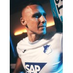 Damen TSG Hoffenheim 2024/25 Auswärtstrikot