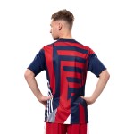 Damen Bayern München 2026/27 Drittes Pre-Match-Trikot
