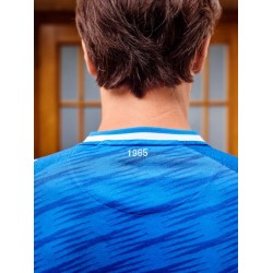 Herren 1. FC Magdeburg 2025/26 Heimtrikot