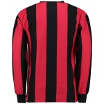 Herren Manchester City 1969 FA Cup Finale Retro Langarm Shirt