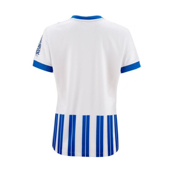 Damen Brighton & Hove Albion 2024/25 Heimtrikot