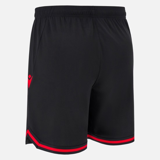 Kinder Albanien 2025/26 Heimshorts