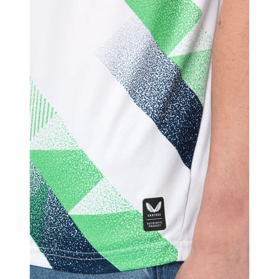 Kinder Irland 2026 Auswärtstrikot Kinder Irland 2026 Auswärtstrikot