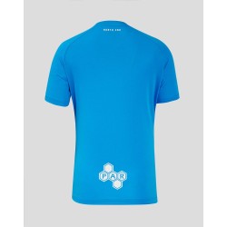 Damen Preston North End 2024/25 Auswärtstrikot