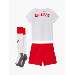 Kinder RB Leipzig 2025/26 Heimset