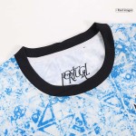 Portugal Auswärtstrikot EURO 2024 Portugal Auswärtstrikot EURO 2024