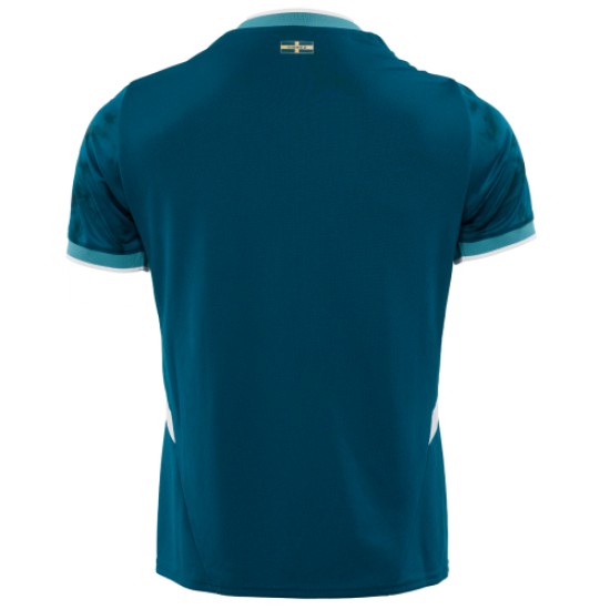 Kinder OM 2024/25 Auswärts Trikot