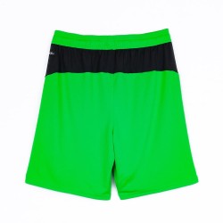Kinder Borussia Mönchengladbach 2025/26 Auswärtsshorts