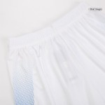 Italien Heimshorts EURO 2024 Italien Heimshorts EURO 2024